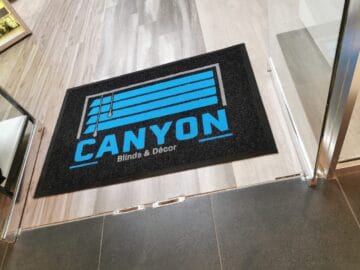 Choosing The Perfect Logo Mat Your Your Business