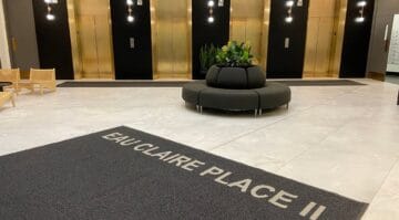 Entrance Mats