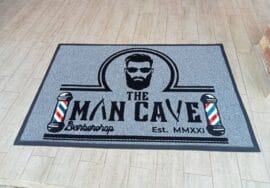 berberpoint logo mats