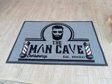 berberpoint logo mats