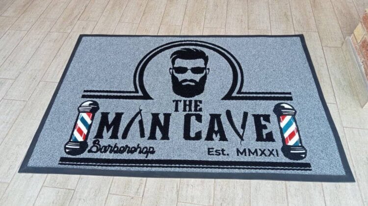 berberpoint logo mats